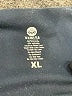 Senita Athletics Blue Active Pants Size XL - photo 4