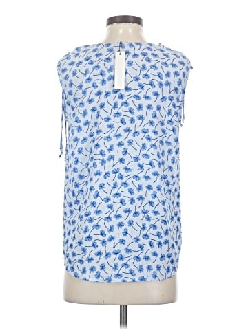 Papermoon Sleeveless Blouse (view 2)