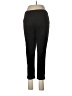 Joie Solid Black Casual Pants Size 8 - photo 2