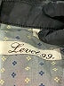 Level 99 Black Blazer Size S - photo 6