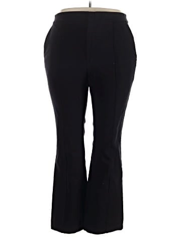 Lands' End Active Pants (view 1)