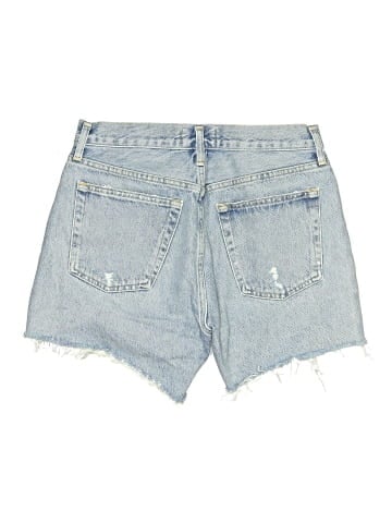 AGOLDE Denim Shorts (view 2)
