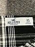Hollister Black Sleeveless Top Size XS - photo 7