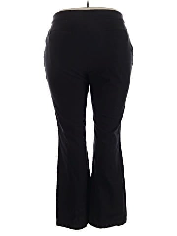 Lands' End Active Pants (view 2)