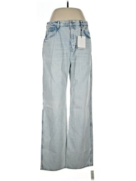 Reformation Jeans