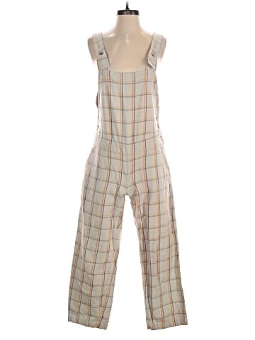 Teija Overalls (view 1)