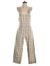 Teija Yellow Overalls Size 8 - photo 1