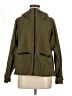 Gap Solid Green Jacket Size M - photo 1