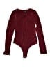 VICI Burgundy Bodysuit Size M - photo 1
