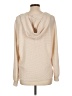 Emery Rose Ivory Long Sleeve Blouse Size L - photo 2