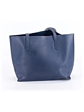 Mark And Graham Leather Tote