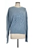 Unbranded Blue Pullover Sweater Size L - photo 1