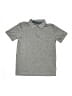 Unbranded Gray Short Sleeve Polo Size S (kids) - photo 1