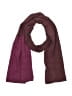 Unbranded Burgundy Scarf One size - photo 1