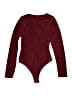 VICI Burgundy Bodysuit Size M - photo 2