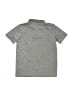 Unbranded Gray Short Sleeve Polo Size S (kids) - photo 2