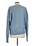 Unbranded Blue Pullover Sweater Size L - photo 2