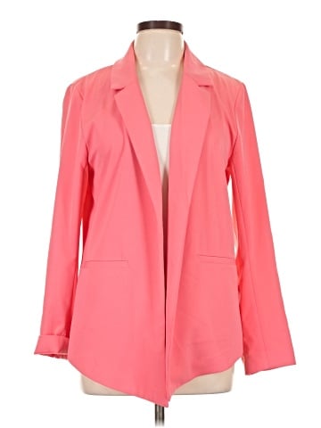 7th Avenue Design Studio New York & Company Blazer (view 1)