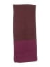 Unbranded Burgundy Scarf One size - photo 2
