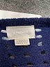 M.PATMOS Blue Wool Cardigan Size S (estimated) - photo 7