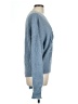 Unbranded Blue Pullover Sweater Size L - photo 4