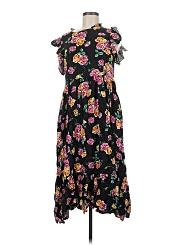 First Love Casual Dress (view 1)