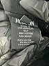 Hudson Jeans Animal Print Black Jeggings Size 28 waist - photo 6