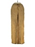 J.Crew Gold Casual Pants Size XXS - photo 1