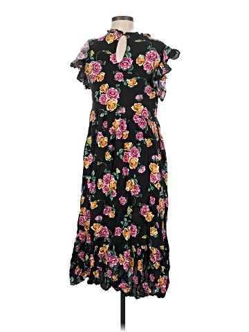 First Love Casual Dress (view 2)