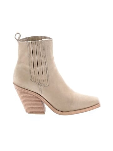 Vince Camuto Ankle Boots (view 1)
