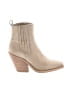 Vince Camuto Tan Ankle Boots Size 7 1/2 - photo 1