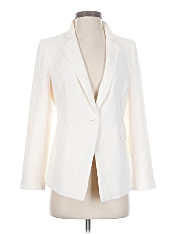 White House Black Market Blazer (view 1)