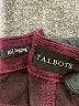 Talbots Solid Burgundy Active Pants Size 10 - photo 7