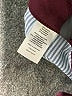 Talbots Solid Burgundy Active Pants Size 10 - photo 8