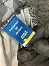 Active by Old Navy Camo Black Blue Active Pants Size 3X - photo 4