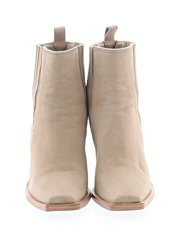 Vince Camuto Ankle Boots (view 2)