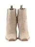 Vince Camuto Tan Ankle Boots Size 7 1/2 - photo 2