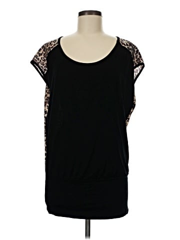Cache Sleeveless T-Shirt (view 1)