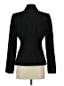 Banana Republic Black Wool Blazer Size 4 - photo 2