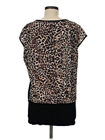 Cache Sleeveless T-Shirt (view 2)
