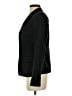 Banana Republic Black Wool Blazer Size 4 - photo 5