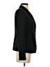 Banana Republic Black Wool Blazer Size 4 - photo 4