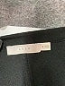 Lush Solid Black Casual Dress Size S - photo 7