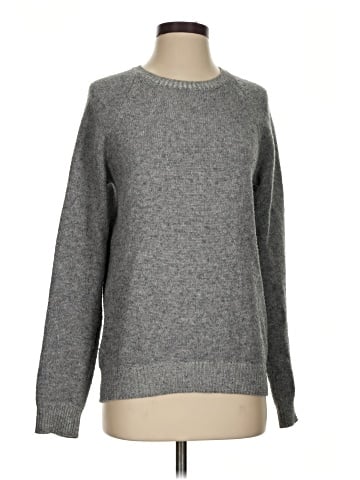 Uniqlo Pullover Sweater (view 1)