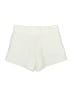 Royce Brand Solid Ivory Shorts Size S - photo 2