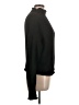 She + Sky Black Turtleneck Sweater Size L - photo 4