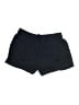 Bleusalt Solid Black Athletic Shorts Size Lg (3) - photo 1