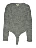 Madewell Gray Bodysuit Size S - photo 1
