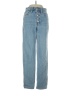 Madewell Blue Jeans Size 24 waist - photo 1