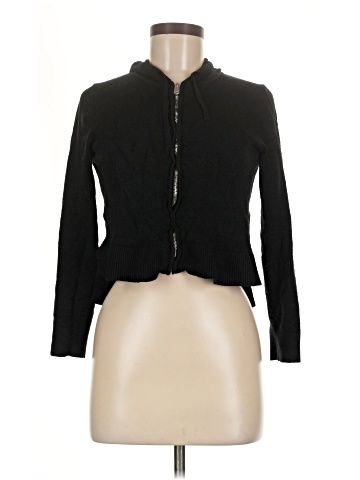 Signature Studio Zip Up Hoodie (view 1)